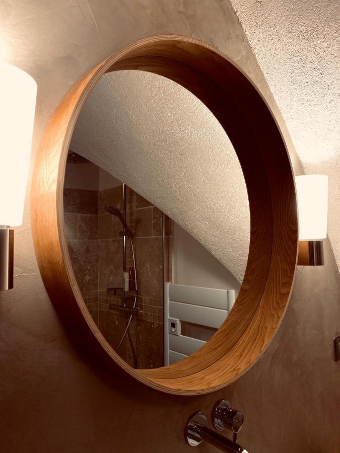 La Suite Lou Le Noyer  Exteriér fotografie