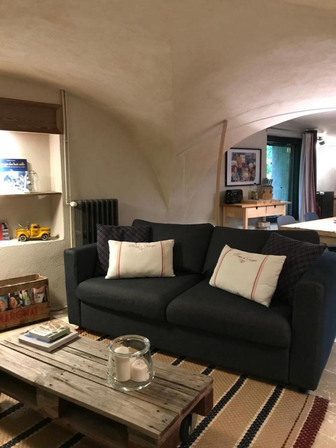 La Suite Lou Le Noyer  Exteriér fotografie